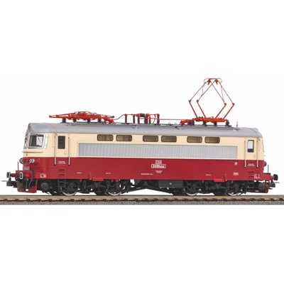 Piko Дигитален лектрически локомотив br s499.02 на csd, епоха iv със звук (97402)