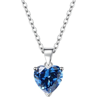 HARAHU Колие ni-29367 - Син kp29367 (ni-29367)