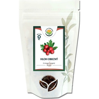 Salvia Paradise Hloh obecný plod 1000 g