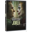 Joker DVD