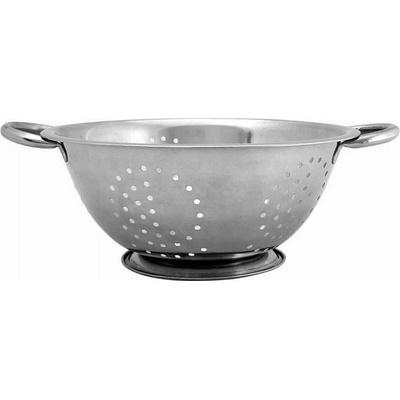 BANQUET Cedník hluboký SHINE 24cm A03258 – Zbozi.Blesk.cz