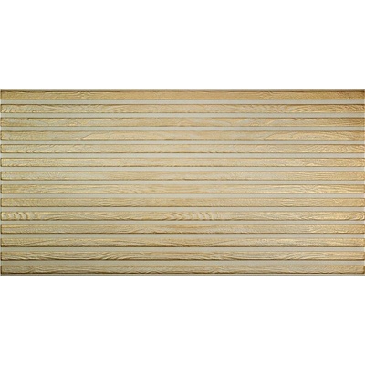 Impol Trade 3D panel XPS 100 x 50 cm zlato-béžový 1ks