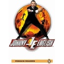 Johnny English
