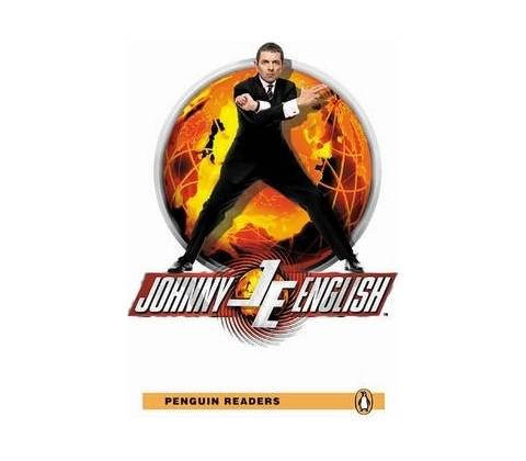 Johnny English