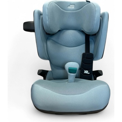 Britax-romer Kidfix Pro Style 2025 Harbour Blue