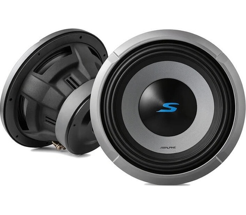 Alpine S2-W10D2