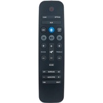 съвместим Philips htl3110b, htl3140b, htl3160b, htl3170b - заместител дистанционно управление (htl3110b, htl3140b, htl3160b, htl3170b) Дистанционно
