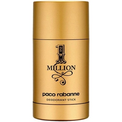 1 Million Deo Stick DeoStick 75 ml за мъже