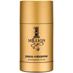 Paco Rabanne 1 Million Deo Stick DeoStick 75 ml за мъже