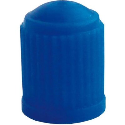 Čepička ventilu GP3a-06 plast. modrá