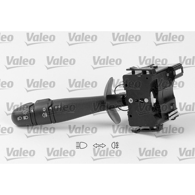 VALEO Spínač riadenia 251563