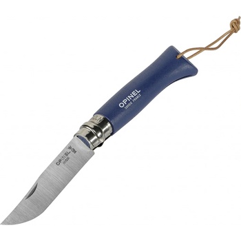 Opinel No. 08