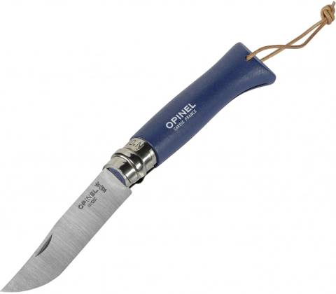 Opinel No. 08