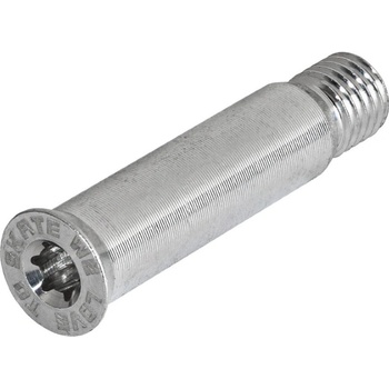 POWERSLIDE Single Axle Torx 36mm/8mm