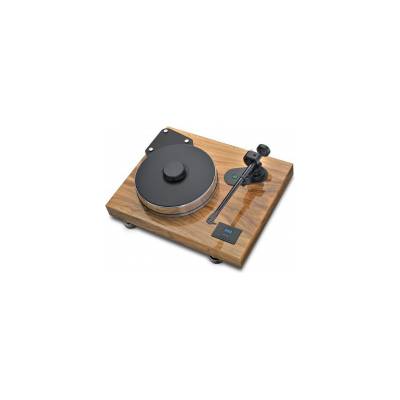 Gramofon Pro-Ject X-tension 12CC Evolution Oliva