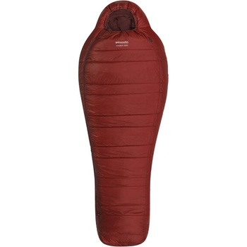 Image 1 of Pinguin Спален чувал Pinguin Magma 630, червен (243734)