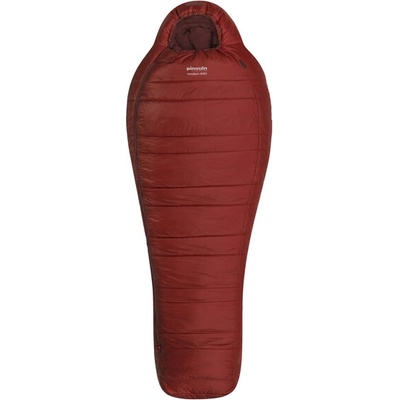 Pinguin Спален чувал Pinguin Magma 630, червен (243734)