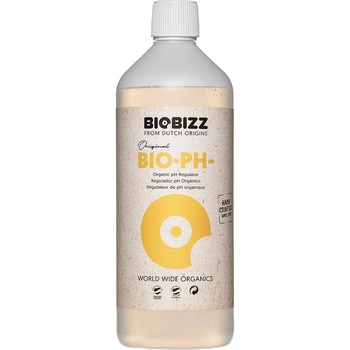 Image 1 of Biobizz - bio·ph- 1 l