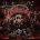Slayer - Repentless (Indie Exclusive) (Clear Silver Red Splatter Coloured) (LP) (4065629757403)