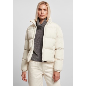 Urban Classics Дамско яке в пясъчен цвят Urban Classics Peached PufferMODEL788 SALE - , размер S