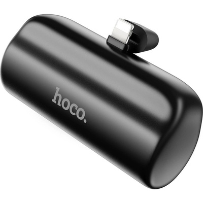 Hoco 5000 mAh J106 čierna