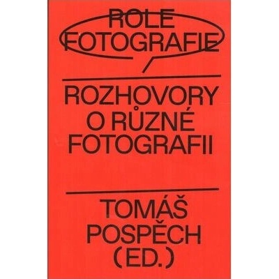 Role fotografie