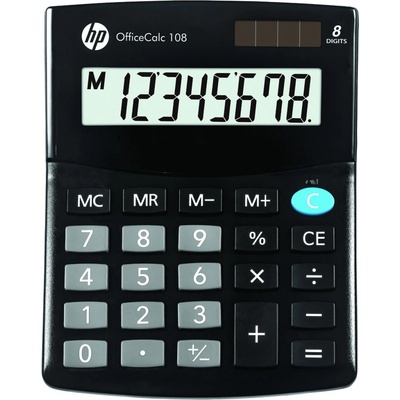 HP OfficeCalc 108