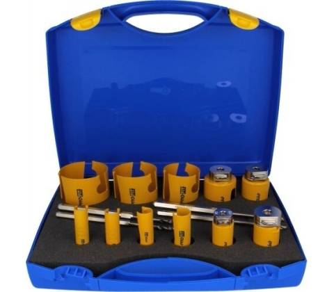Pro-Fit Click&Drill 0908.1976DCT