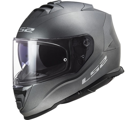 LS2 FF800 Storm Solid