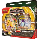 Pokémon TCG League Battle Deck Miraidon Ex