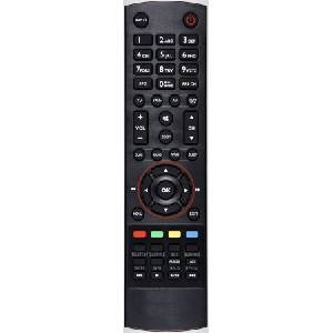 съвместим Benq e24-5500, e26-5500 - заместител дистанционно управление (e24-5500, e26-5500) Дистанционно