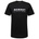 MAMMUT Trovat T-Shirt Men Logo Размер: L / Цвят: черен