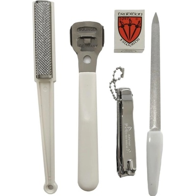 Kellermann Sada na pedikúru SB 5510 KM850