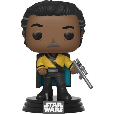 Funko POP! Star Wars Ep 9 Lando Calrissian фигурка (050404)