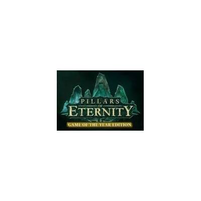 Pillars of Eternity GOTY