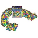 Quercetti Family Game PegXt strategická propojovací hra