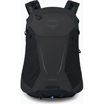 Osprey Туристическа раница Osprey Hikelite 18 l raven black
