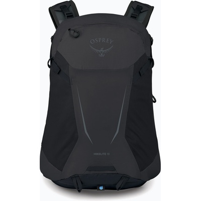 Osprey Туристическа раница Osprey Hikelite 18 l raven black