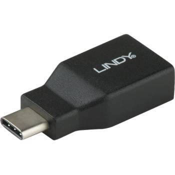 Lindy Адаптер LINDY USB 3.2 Gen1 A - Тип C, F/M 41899 (41899)