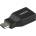 Lindy Адаптер LINDY USB 3.2 Gen1 A - Тип C, F/M 41899 (41899)