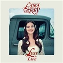 LANA DEL REY: LUST FOR LIFE CD