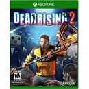 Hry na Xbox One Dead Rising 2