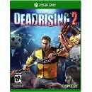 Hry na Xbox One Dead Rising 2
