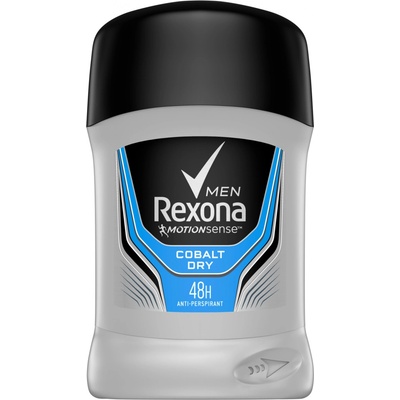 Rexona Dry Cobalt Men deostick 50 ml