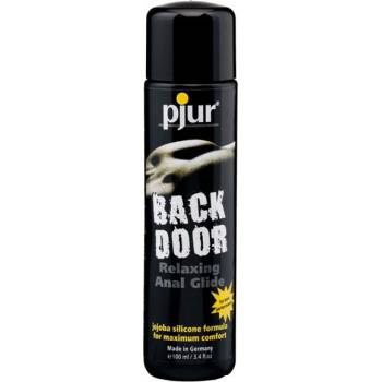 pjur back door relaxing anal glide 250 ml