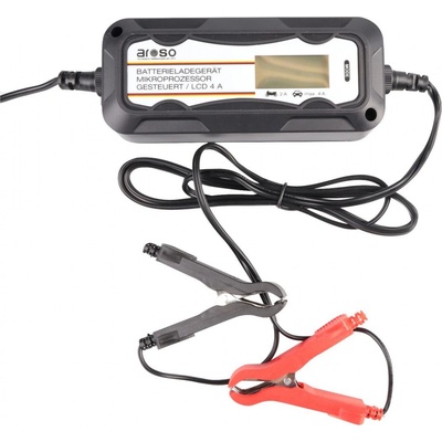 Aroso 6V/2A 12V/2A/4A