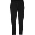 Smartwool Дамско мериносово термобельо Smartwool Women's Classic All-Seas. Merino Base Layer Bottom Merino base layer - Black - размер XL (115-1846-0115)
