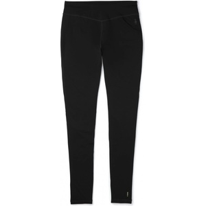 Smartwool Дамско мериносово термобельо Smartwool Women's Classic All-Seas. Merino Base Layer Bottom Merino base layer - Black - размер XL (115-1846-0115)
