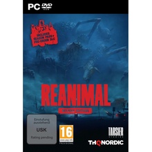 Reanimal (Deluxe Edition)