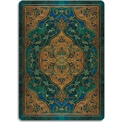 Turquoise Chronicles Karty